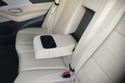 Mercedes GLE 300 d 4-Matic