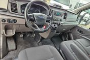 Ford Transit Doka