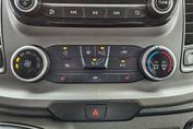 Ford Transit Custom L2H1
