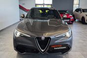Alfa Romeo Stelvio Turbo Q4