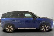 Mini Countryman Cooper