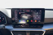Seat Leon 2.0 TDI DSG