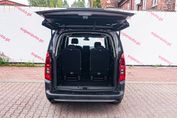 Citroen Berlingo Kombi XTR L2H1