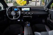 Mercedes Klasa A 200 AMG Line 7G-DCT