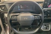 Citroen Jumpy XL L2H1 EAT8