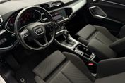 Audi Q3 35 TFSI