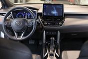 Toyota Corolla Cross 2.0 Hybrid Executive AWD