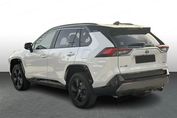 Toyota RAV4 Selection 2.5 Hybrid