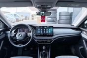 Skoda Octavia 2.0 Tdi Selection