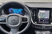 Volvo V60 B4 B Plus Dark aut
