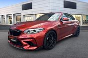 BMW Seria 2 M2 Competition 3.0