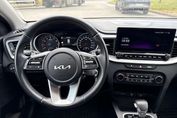 Kia Ceed 1.5 T-GDI M DCT