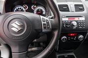 Suzuki SX4 1.6 Comfort