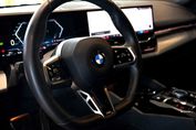 BMW Seria 5 520d xDrive M Sport