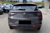 Alfa Romeo Stelvio Turbo Veloce Q4