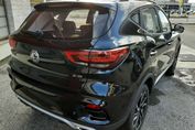MG ZS 1.5 VTi-Tech Exclusive