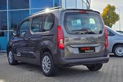 Citroen Berlingo L1H1 Feel AT