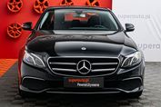 Mercedes Klasa E E 200 d