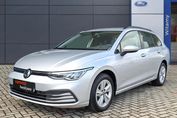 Volkswagen Golf VIII 2.0 TDI Life Plus