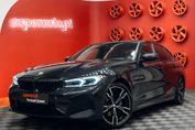 BMW Seria 3 318i M Sport