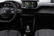 Peugeot 2008 1.2 Puretech Allure S&S EAT8