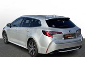 Toyota Corolla 2.0 Hybrid Comfort