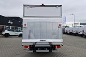 Fiat Ducato Maxi L3 Kontener 8EP + Winda