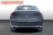 Mercedes GLE Coupe 400 d 4-Matic