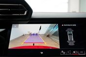 Audi A3 TFSI 150 kW S Line quattro S tronic