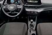 Hyundai i20 1.2 Modern
