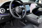 Mercedes EQS 450+ Electric Art/AMG