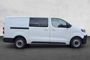 Opel Vivaro Extra Long L2H1 Zabudowa Brygadowa
