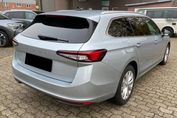 Skoda Superb Selection 1.5 TSI mHEV  DSG
