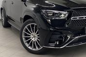 Mercedes GLE 450 d 4-Matic AMG Line