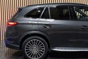 Mercedes GLC 200 d 4-Matic AMG Line