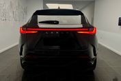 Lexus NX 350h Omotenashi 2.5 Hybrid AWD