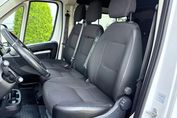 Citroen Jumper L4H2 Zabudowa Brygadowa