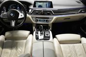 BMW Seria 7 740d xDrive