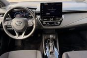 Toyota Corolla 1.8 Hybrid Comfort