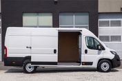 Fiat Ducato Maxi L4H2 Professional