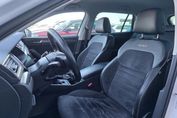 Skoda Superb 2.0 TDI 4x4 Scout DSG