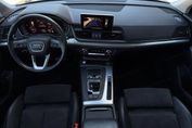 Audi Q5 2.0 TDI quattro Sport S tronic
