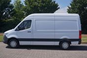 Mercedes Sprinter PRO Standard 317 CDI