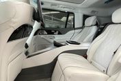 Mercedes GLS Maybach 600 4-Matic