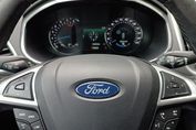 Ford S-MAX Ecoblue Titanium