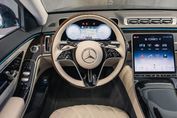 Mercedes Klasa S 400 d 4-Matic