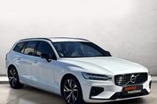Volvo V60 B4 D R-Design aut