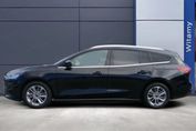 Ford Focus 1.0 Ecoboost Mhev Titanium x