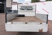 Citroen Jumper Zabudowa Brygadowa + Skrzynia