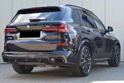 BMW X5 xDrive30d  M Sport